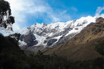 Nevado de Ausangate