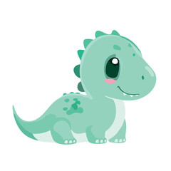 dinosaur cute