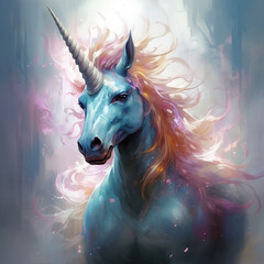 unicorn, horse, animal, white, vector, illustration, stallion, farm, black, mane, isolated, pony, mammal, unicorn, cartoon, mare, gallop, beautiful, wild, arabian, race, running, equine, equestrian