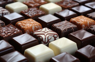 chocolates and cadbury chocolates