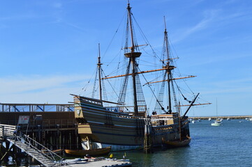 Mayflower