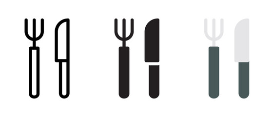 Restaurant icon