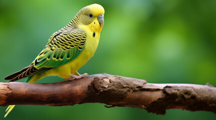 blue and yellow macaw