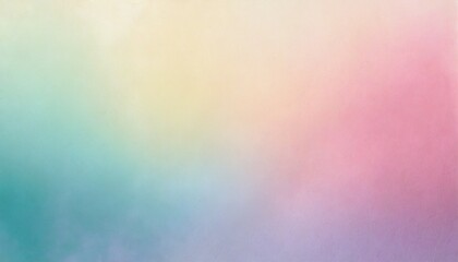 multicolored pastel abstract background gentle tones paper texture light gradient the colour is...