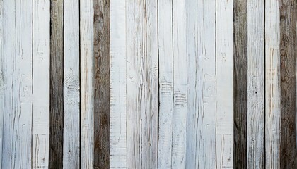 white wood texture background natural pattern