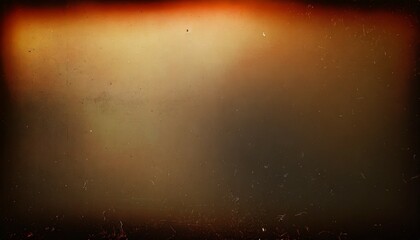 dreamy vintage destroyed photo or film light leaks texture overlay with vignette border distressed...