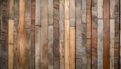 old wooden wall texture
