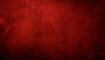 dark red textured wall background