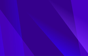 abstract blue background with lines