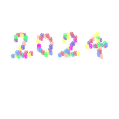 2024 year