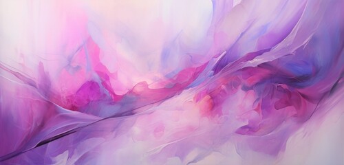 Experience the mesmerizing blend of blurred pink, purple, silver, and glittering lines against abstract colors, shapes, and backgrounds.