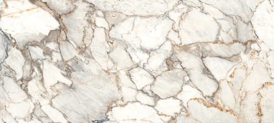 Breccia Marble Texture Background, Natural Italian Slab Marble Texture For Interior Exterior Home Decoration And Ceramic Wall Tiles And Floor Tiles Surface.