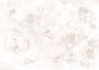 Elegant marble, stone  texture. Watercolor, ink vector background collection with white,  brown, white, pink,  beige for cover, invitation template, wedding card, menu design. 