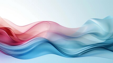 professional and sleek background design. bright colors. generative AI illustration.