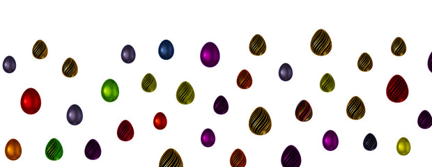 easter eggs