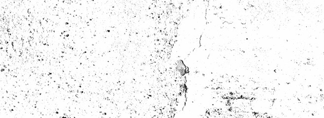 Abstract white and gray seamless concrete wall background with grunge texture.