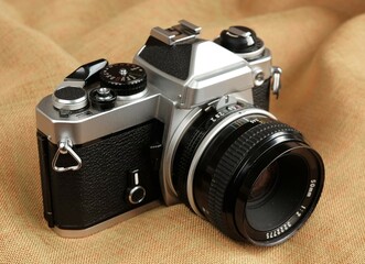 Kamera 35 Vintage
