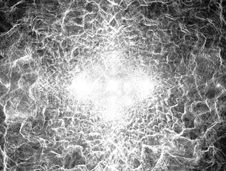 Imaginatory fractal abstract background Image