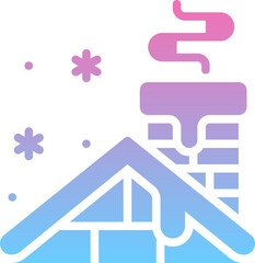 Chimney icon