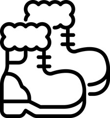 Boots icon