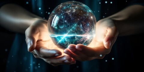 Unlocking potential for investors in the supply chain - Artificial Intelligence (AI) heralds a new technological era with disruptive innovation and investment opportunities in machine learning and sma