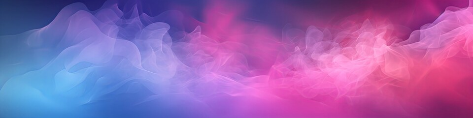 Obraz premium abstract background with a gradation of colors, banner