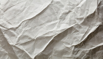 Fototapeta premium crumpled paper texture