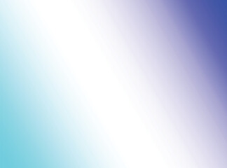 Blue white Abstract Gradient Background suitable for wallpaper, banner, brochure, flyer