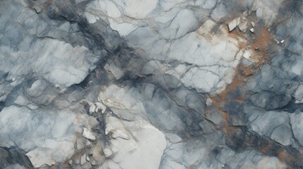 frozen landscapes from an aerial perspective with abstract photographs showcasing the frozen...