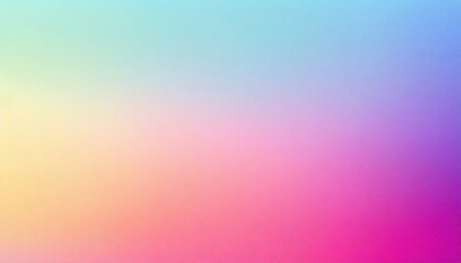 colorful gradient texture wallpaper - obrazy, fototapety, plakaty