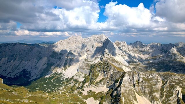 Durmitor