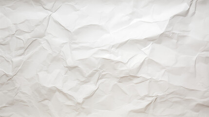 Fototapeta premium White paper texture