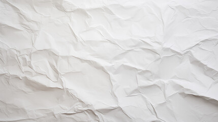 Fototapeta premium White paper texture