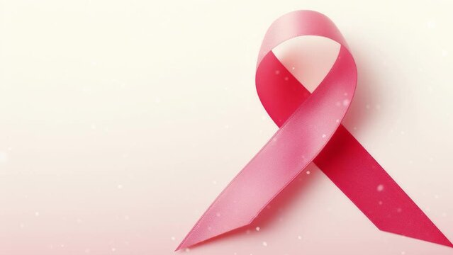 Awareness ribbon background for World Cancer Day and World Aids Day.