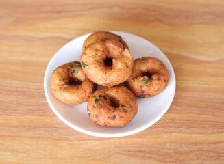 south indian malabar snacks ollie fry Vada uzhunuvada puttu beef