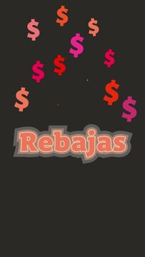 rebajas publicaci&oacute;n para poner en redes adicionar fechas