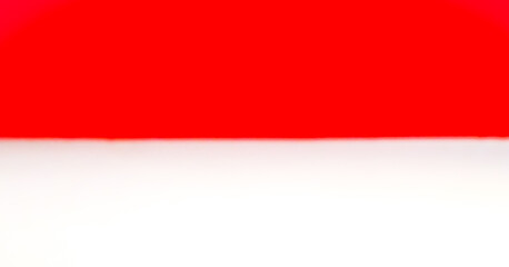 Obraz premium Indonesian flag