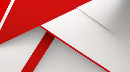 抽象的な赤灰色灰色白い空白のモダンな未来的な背景ベクトル イラスト デザイン。プレゼンテーション、バナー、カバー、ウェブ、カード、ポスター、壁紙のベクトル イラスト デザイン
