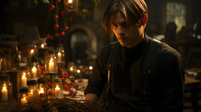 Leon Kennedy