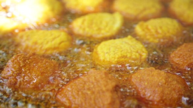 ACARAJ&Eacute; - ACARAJE