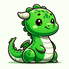 Fototapeta premium 辰・龍・竜・ドラゴン,dragon