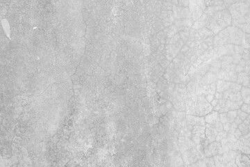 Old wall texture cement dirty gray with black  background abstract grey and silver color design are light with white background.