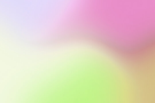 Pink and green gradient background. web banner design. dynamic background with degrade effect in green