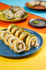 Sushi 