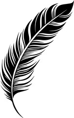 Maori  Feathers