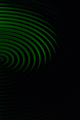 Artistic blurry colorful wallpaper background