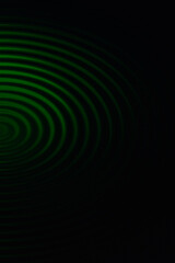 Artistic blurry colorful wallpaper background