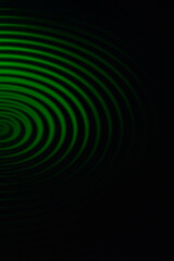 Artistic blurry colorful wallpaper background