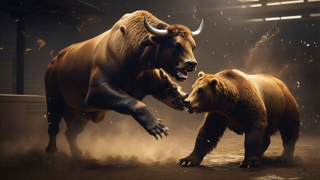 Bull & Bear market 