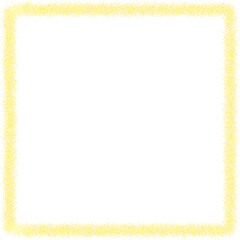 Colorful confetti on a transparent background. Event and party celebration elements.